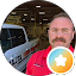 Profile photo of Christopher Bender