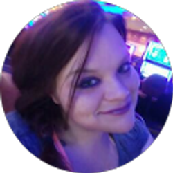 Profile photo of The Green Eyed Vixen