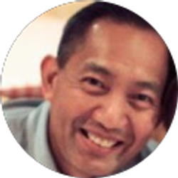 Profile photo of Francisco Jaranilla