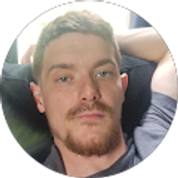 Profile photo of Chris Bilbrey