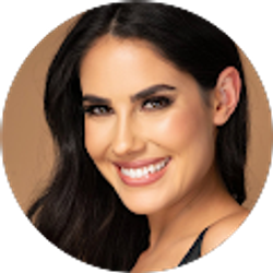 Profile photo of Elise Pritchard