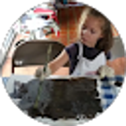 Profile photo of Onica Zecher