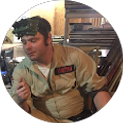 Profile photo of Chazz Huber