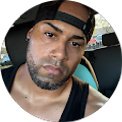 Profile photo of Rayko Benitez