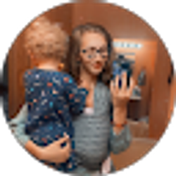 Profile photo of Isobel Grace