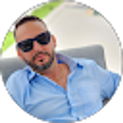 Profile photo of Carlos Bravo