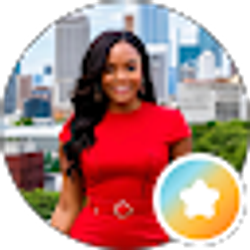 Profile photo of Chanice Roberson