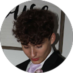 Profile photo of Jaxson Ford