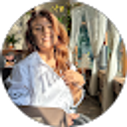 Profile photo of Joseline Illescas