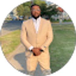 Profile photo of Deonte Warren