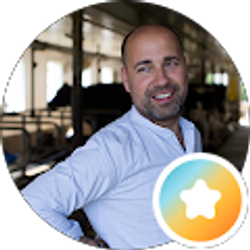 Profile photo of Nicolas Arauz
