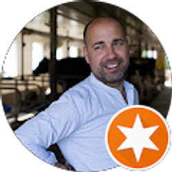 Profile photo of Nicolas Arauz