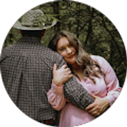 Profile photo of Kelsey Wren