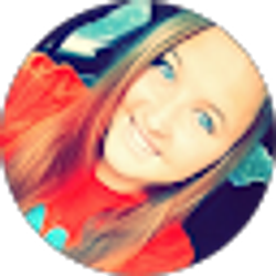 Profile photo of Brooke Gamble