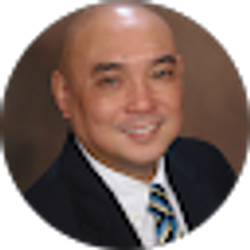 Profile photo of Arnold Flores