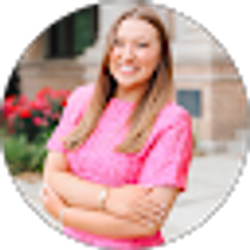 Profile photo of Claire Plaisance