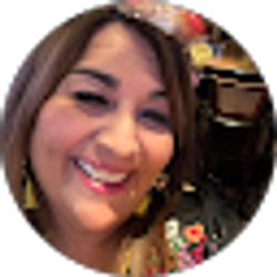 Profile photo of Elsie Garcia