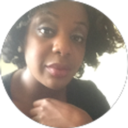 Profile photo of Deirdre Brooks