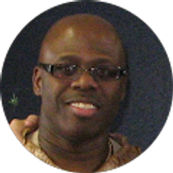 Profile photo of Rodney Thomas