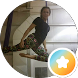 Profile photo of Rebecca Balch