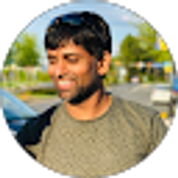 Profile photo of Raja Kumar P