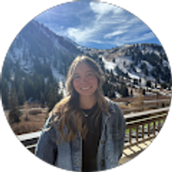 Profile photo of Avery Coria