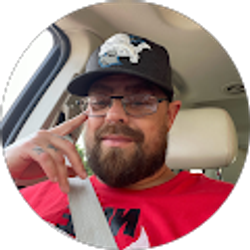 Profile photo of Bryan Robinson