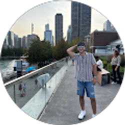 Profile photo of Ali Al-Abedali