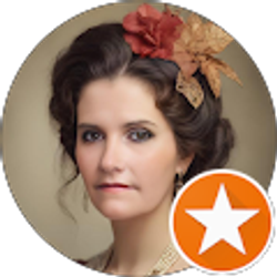 Profile photo of Lora Clark