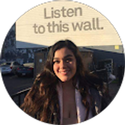 Profile photo of Laura Paulina Ackerman Valdez