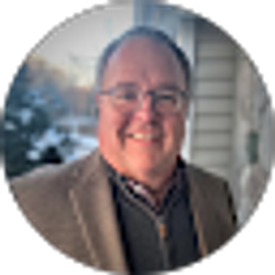 Profile photo of Scott Scheidel
