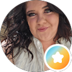 Profile photo of Samantha Marie N