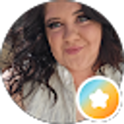 Profile photo of Samantha Marie N