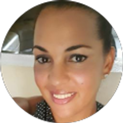 Profile photo of sandira pierina pichardo
