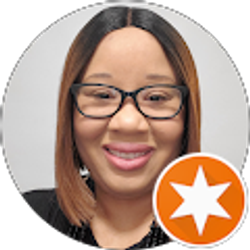 Profile photo of Marnita Lloyd