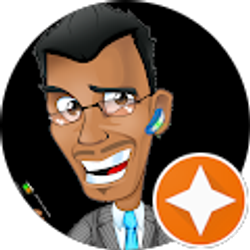 Profile photo of Darin Carter