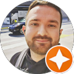 Profile photo of Adam Alrajabi