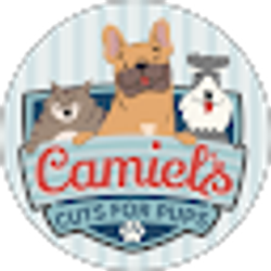 Profile photo of Camiel Ostromecki