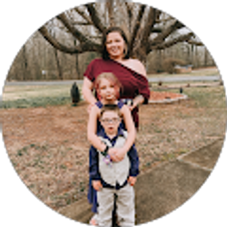 Profile photo of Samantha Lebatard