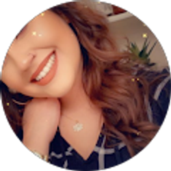 Profile photo of Giselle Barron