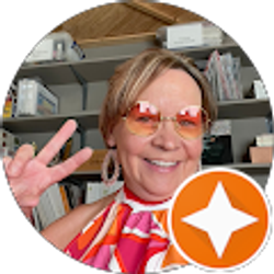 Profile photo of Jackie O'Hara