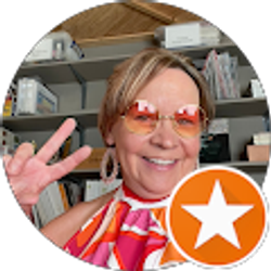 Profile photo of Jackie O'Hara