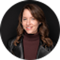 Profile photo of Michele Nevitt