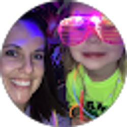 Profile photo of Megan Linsenmeyer