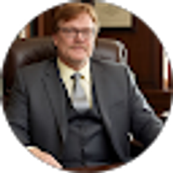 Profile photo of Rev Preston Williams