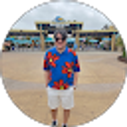 Profile photo of Robert Guilas