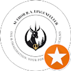 Profile photo of R. A. Lingenfelter Storytelling with a Flair