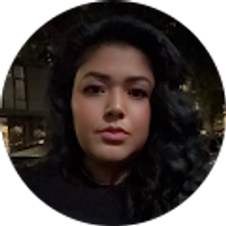 Profile photo of Aurora Mejia