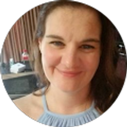 Profile photo of Ellen