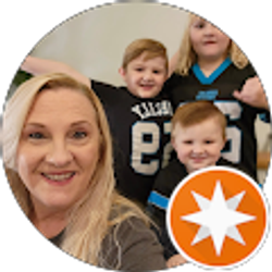 Profile photo of robin st john